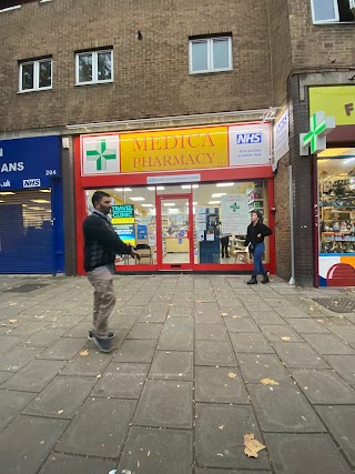 Medica Pharmacy Southwark