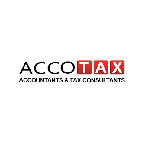 ACCOTAX - Chartered Accountants in London & Tax Consultants