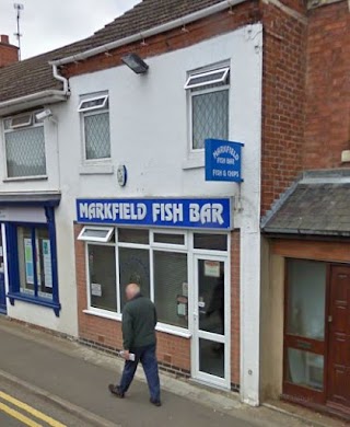 Markfield Fish Bar