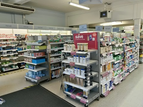 Boots Pharmacy