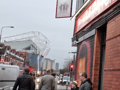 The Trafford