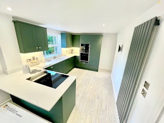 Unique Kitchens & Bathrooms