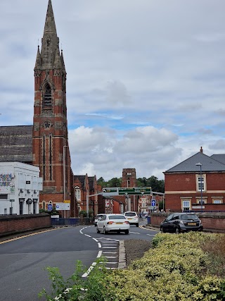 The Bridge House Stourbridge