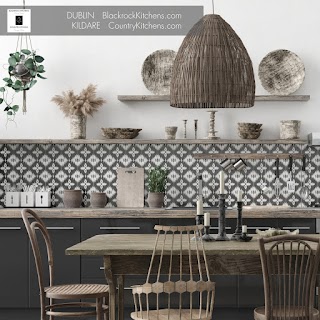 Blackrock Kitchens