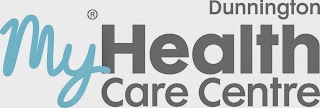 MyHealth - Dunnington Health Care Centre