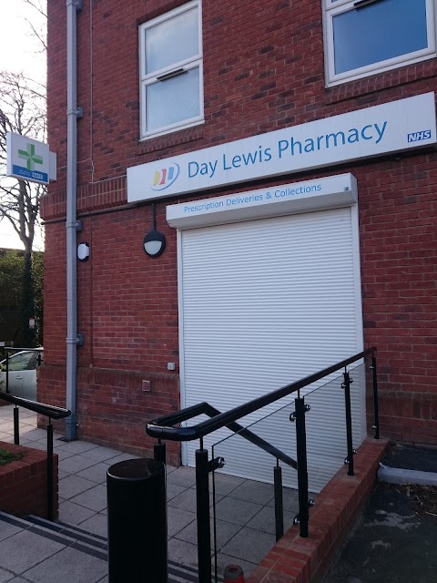 Day Lewis Pharmacy Newbury