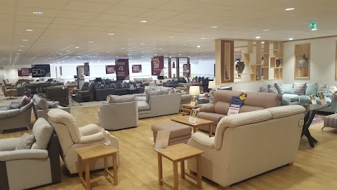 ScS - Sofas, Flooring & Furniture