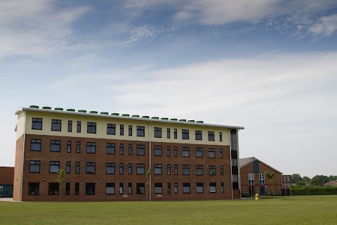 Sprowston Community Academy