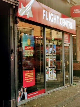 Flight Centre