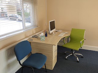 Horsforth Health Hub