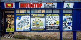 Motostop Belper