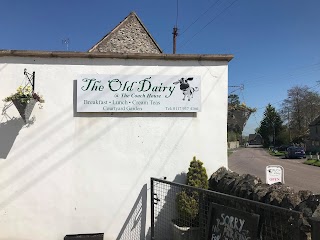 The Old Dairy