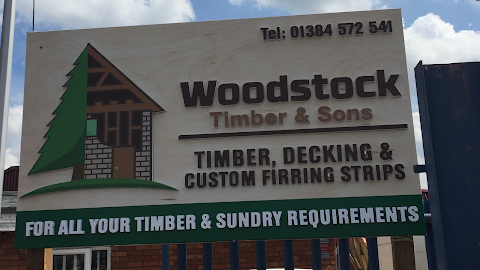 Woodstock Timber & Sons Ltd