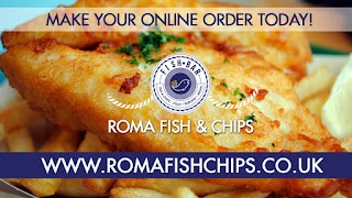 Roma Fish & Chips