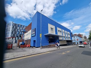 Travelodge Newport Central