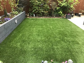 Artificial Grass Cleaning Services