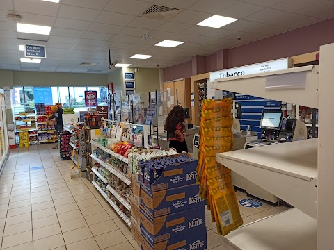 Tesco Express