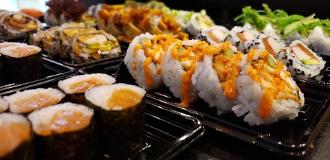 Kokki, Contemporary Sushi