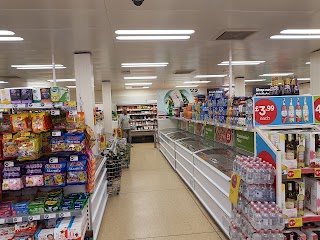 Iceland Supermarket Rickmansworth