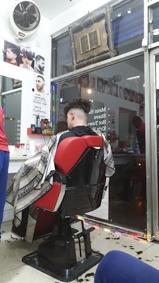 Leytonstone Gents Barber