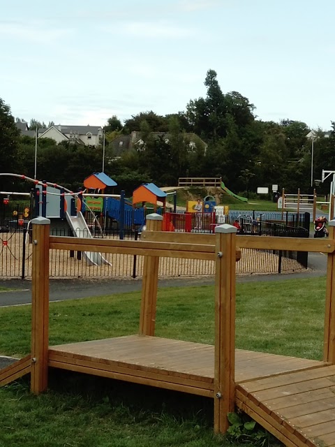 Little Tern Park Playground