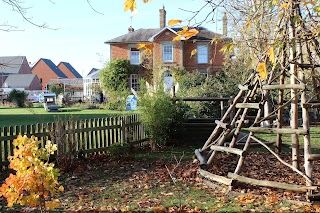 Broughton Manor Preparatory School