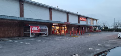 Matalan