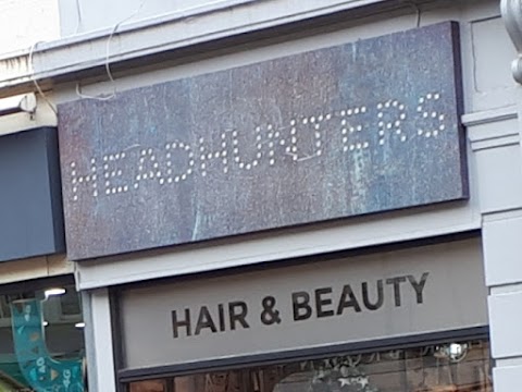 Headhunters Salon