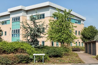 Research Centre for Social Sciences