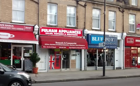 Fulham Appliances