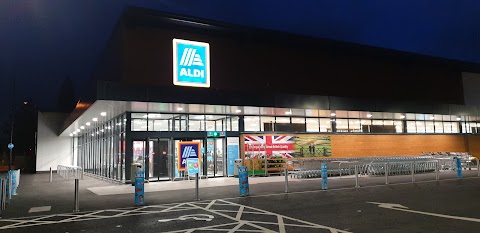 ALDI