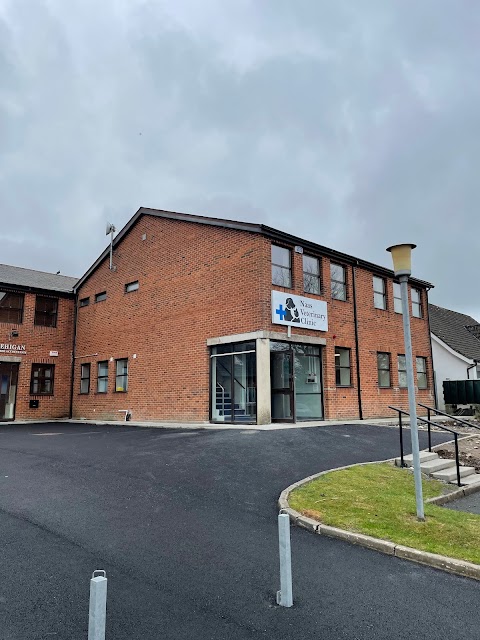 Naas Veterinary Clinic