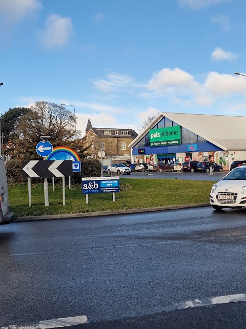 Pets at Home Bridlington