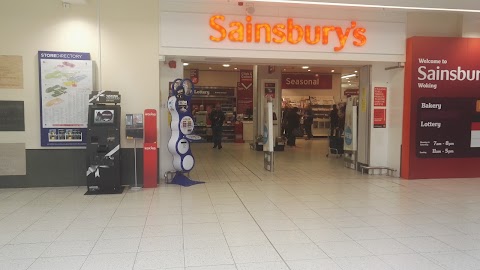 Sainsbury's