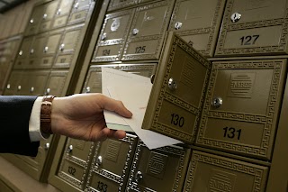 Mail Boxes Etc. Altrincham