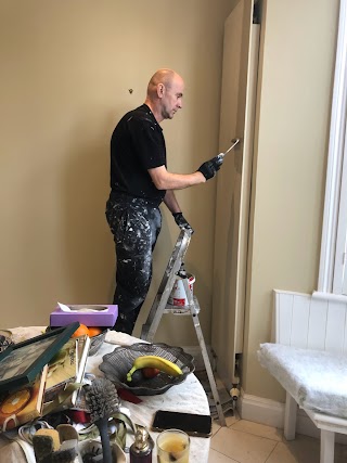 Handyman Kilburn Painting & Decorating I Handyman Services