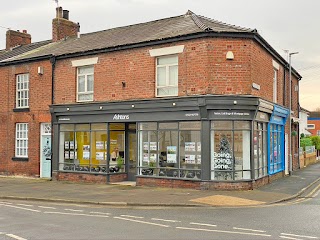 Ashtons Estate Agency