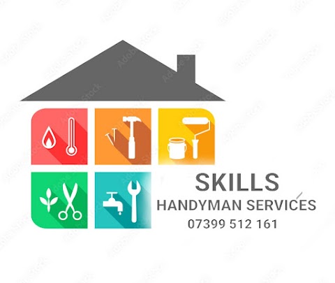 Skills Handyman Services