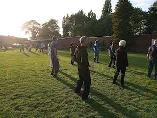 Mei Quan Academy of Tai Chi - Chorlton & Stretford