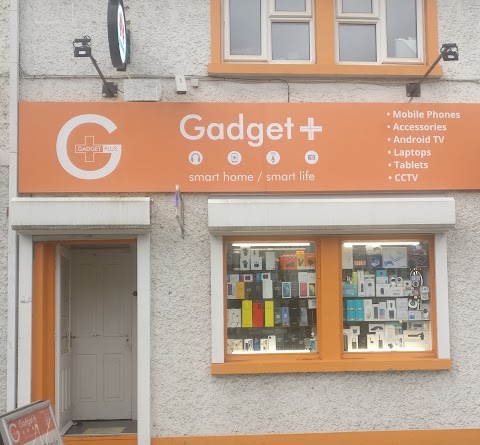 GadgetPlus Ireland