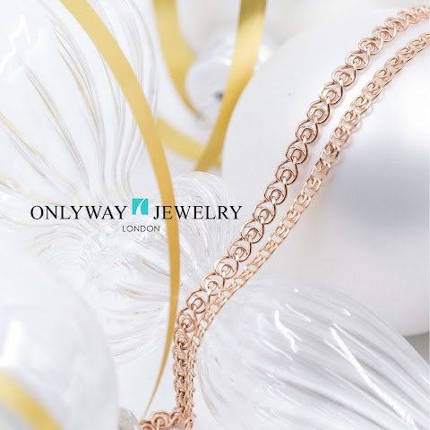 ONLYWAY JEWELRY