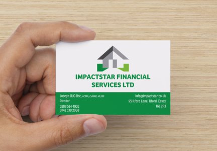 Impactstar Financial Services Ltd