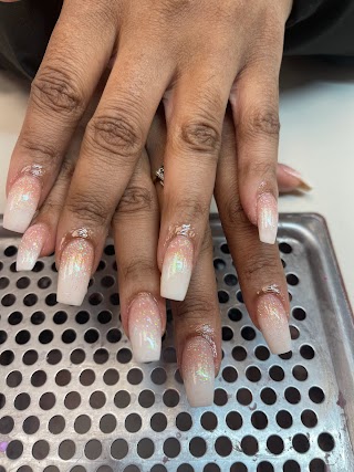 Impress Nails