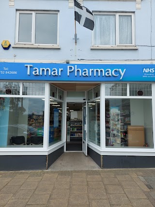 Tamar Pharmacy