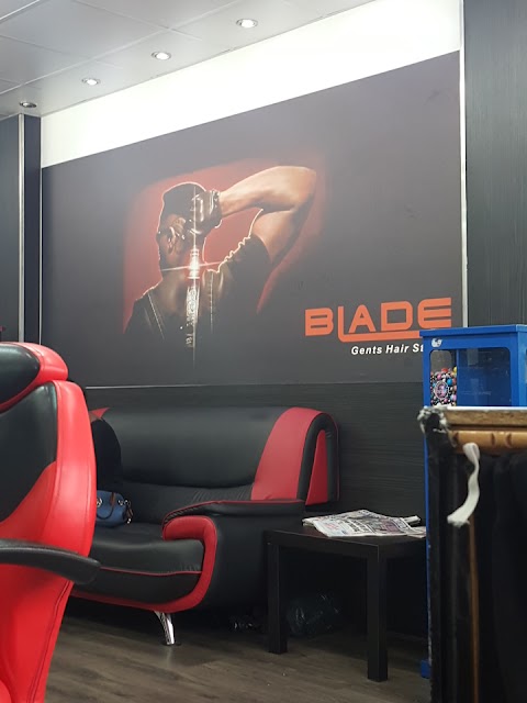 Blade gents hair studio