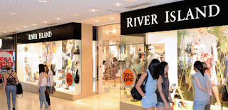 River Island