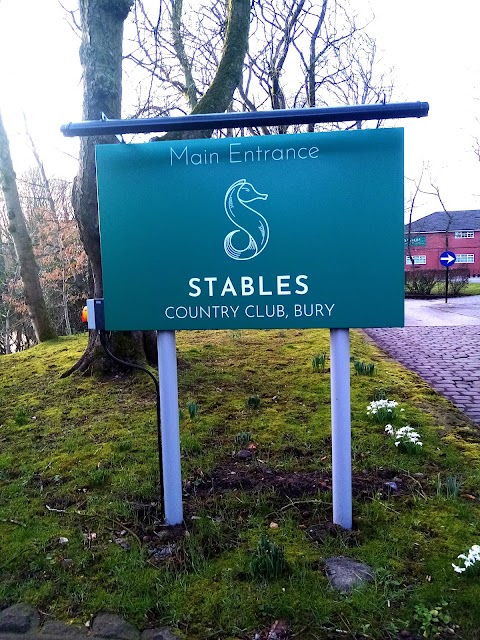 Stables Fitness & Leisure Club