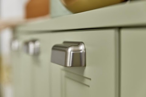 In-toto Kitchens