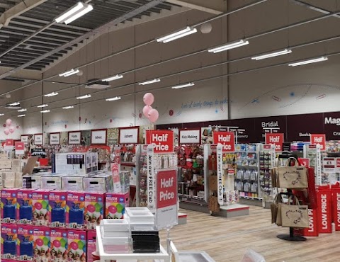 Hobbycraft Belfast Newtownabbey