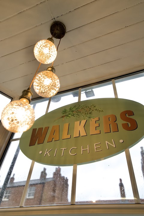 Walkers Kitchen